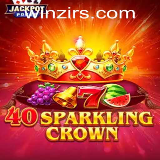 Unveiling the Thrilling World of 40SparklingCrown with Winzir