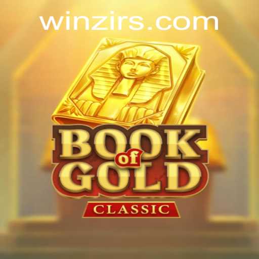 Exploring the Excitement of BookOfGoldClassic with Winzir