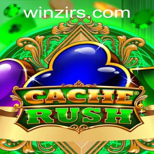 Explore the Thrill of CacheRush with Winzir