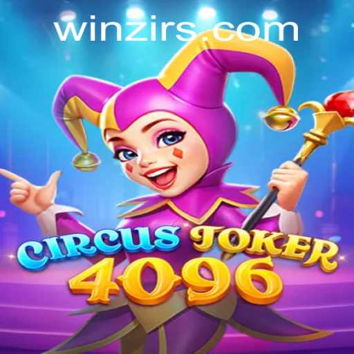 A Journey into the World of CircusJoker4096: The Game with a Twist