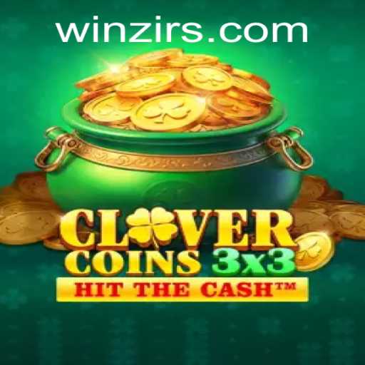 Clovercoin3x3: Unraveling the Fascinating New Game with a Twist of Winzir