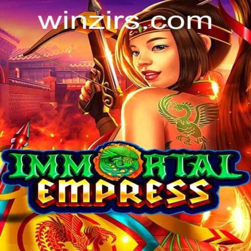 Exploring ImmortalEmpress Game