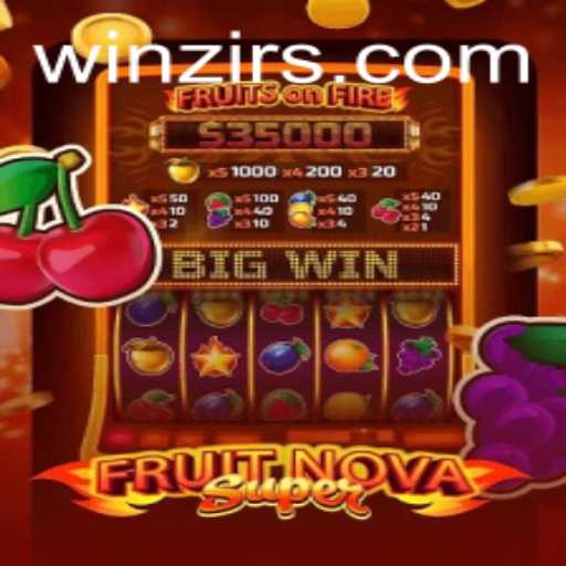 Explore the Exciting World of FruitNovaSuper: A Journey Through Winzir