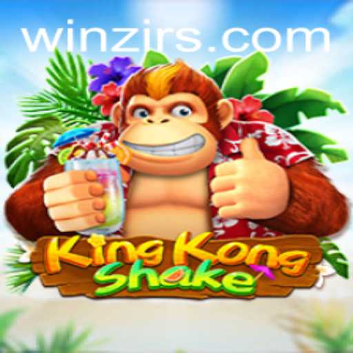 The Exciting World of KingKongShake: A Thrilling Adventure with Winzir