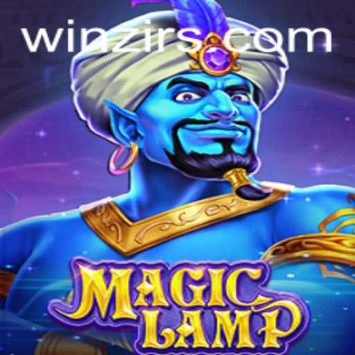Discover the Enchanting World of MagicLamp: A Journey into Winning with Winzir