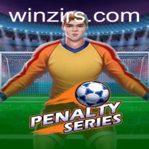 Experience the Thrill of PenaltySeries: The Ultimate Guide to Winning with Winzir