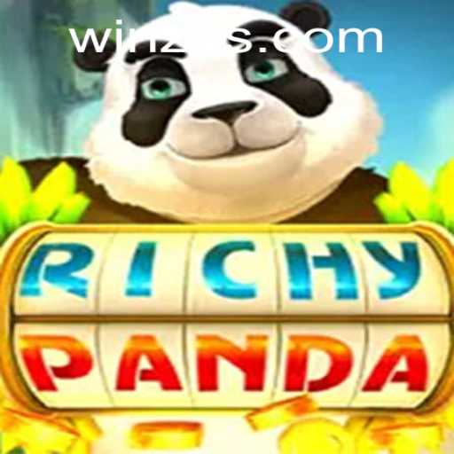 RichyPanda: The Ultimate Game Experience with a Twist of Winzir