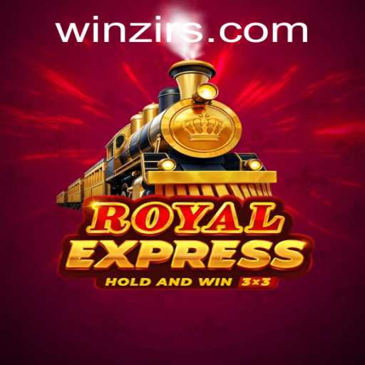 Discover the Thrills of RoyalExpress: Your Guide to Winning with Winzir