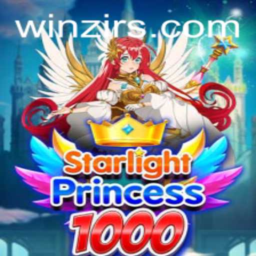 Exploring the Galactic Adventure of StarlightPrincess1000 and Winzir
