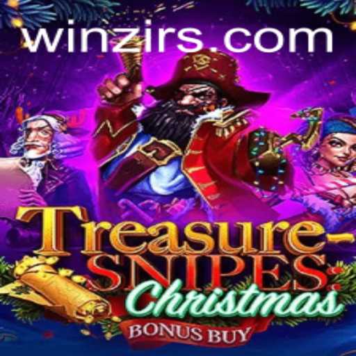 Unveiling TreasuresnipesChristmas: A Festive Gaming Adventure with Winzir